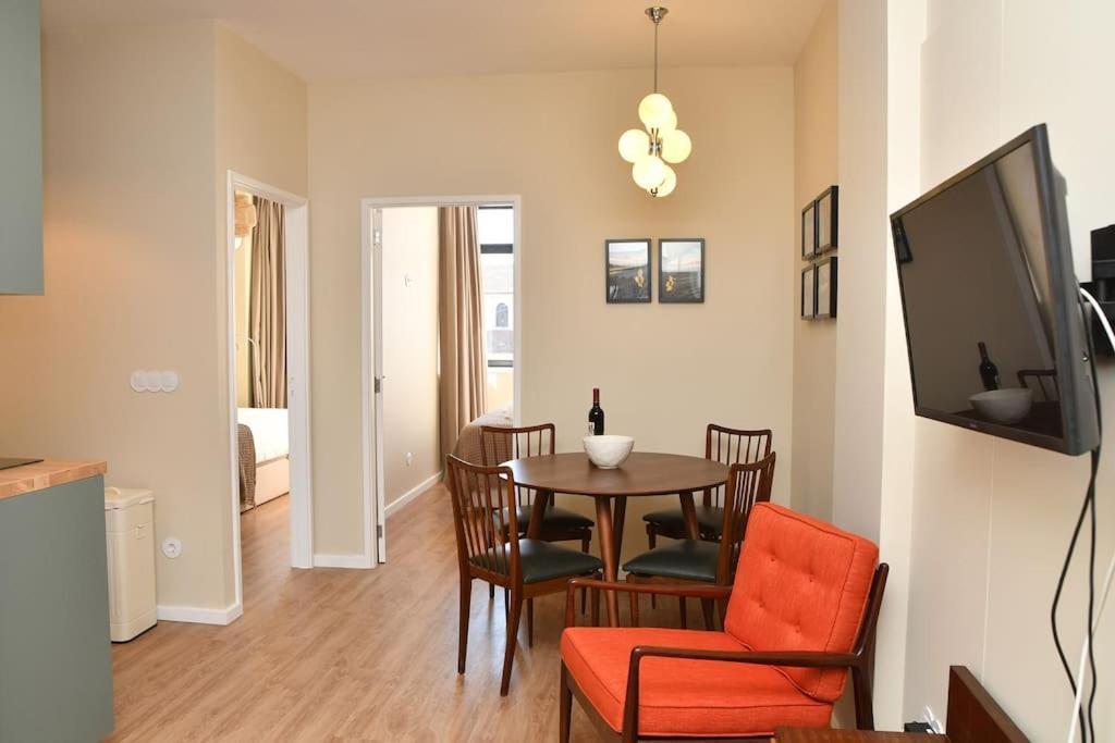 Appartement Boavista Trendy 2 Quartos Com Muita Luz E 1 Wc Oporto