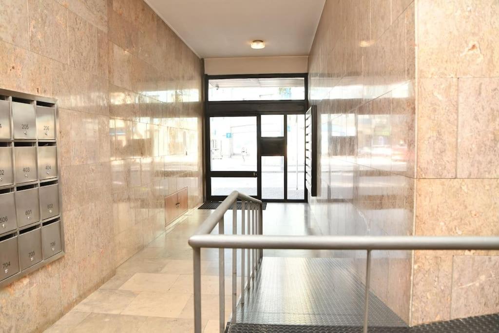 Appartement Boavista Trendy 2 Quartos Com Muita Luz E 1 Wc *